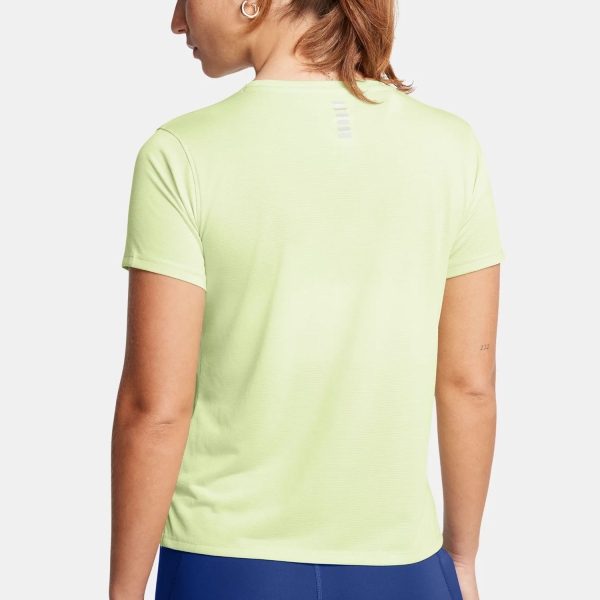 Under Armour Streaker T-Shirt - Retro Green