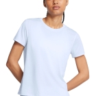 Under Armour Streaker T-Shirt - Nimbus Blue