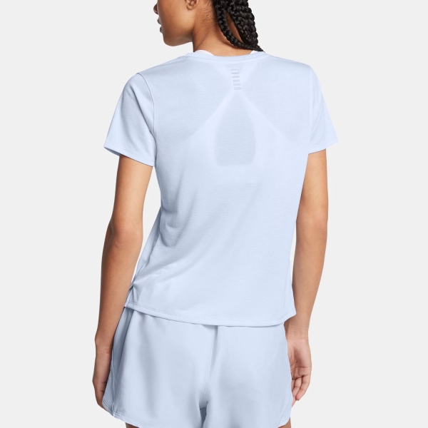 Under Armour Streaker T-Shirt - Nimbus Blue