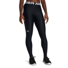 Under Armour HeatGear Tights - Black