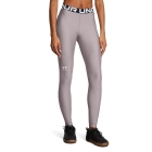 Under Armour HeatGear Tights - Tetra Gray