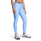 Under Armour HeatGear Tights - Horizon Blue