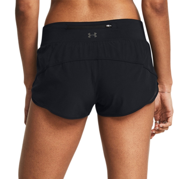 Under Armour Launch Pro 2in Pantaloncini - Black
