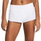 Under Armour Launch Pro 2in Shorts - White