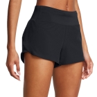 Under Armour Launch Pro 3in Shorts - Black