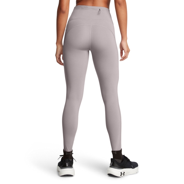 Under Armour Launch Elite Pro Tights - Tetra Gray