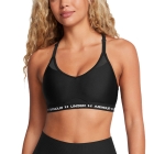 Under Armour Crossback Low Sujetador Deportivo - Black