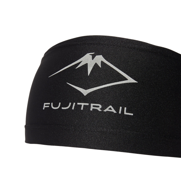 Asics Fujitrail Band - Performance Black
