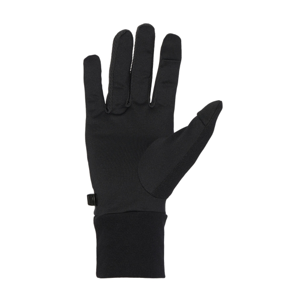 Asics Block Guantes - Performance Black