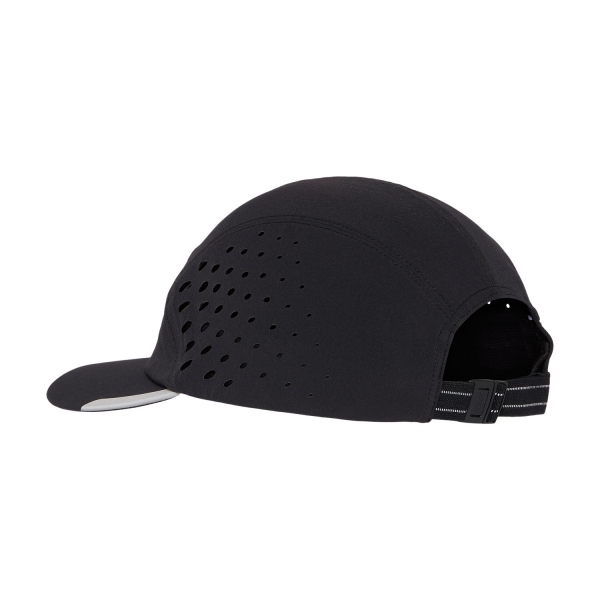 Asics Ultra Lightweight Cap - Performance Black