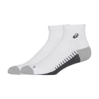 Asics Performance Quarter Logo Calze - Brilliant Black