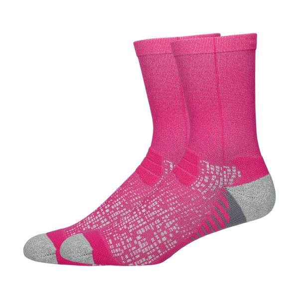 Asics Performance Logo Socks - Dragon Fruit