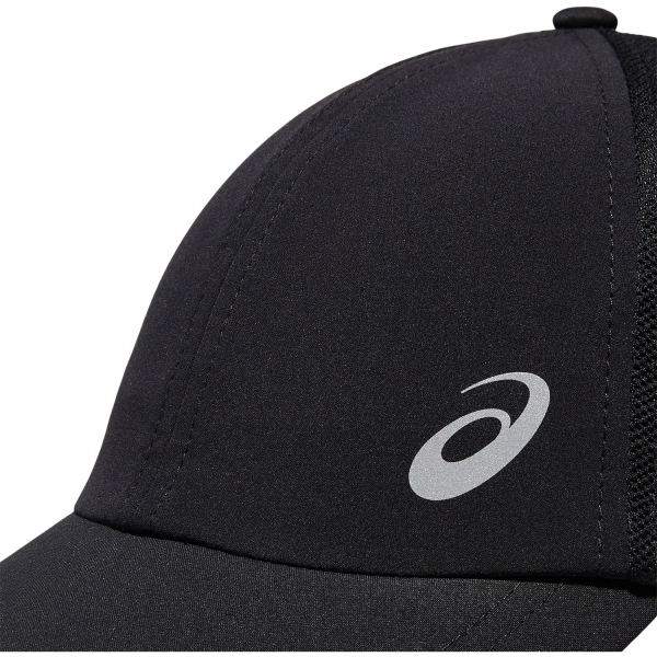 Asics ESNT Gorra - Performance Black