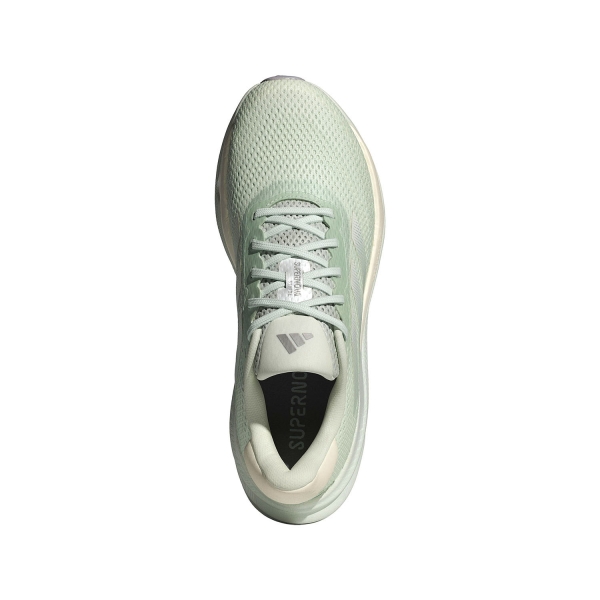 adidas Supernova Stride - Crystal Jade/Off White/Linen Green