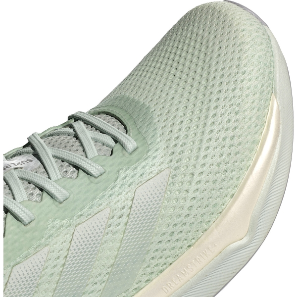 adidas Supernova Stride - Crystal Jade/Off White/Linen Green