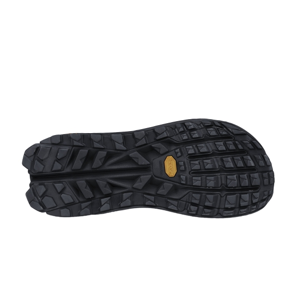 Altra Olympus 6 Hike Low GTX - Black