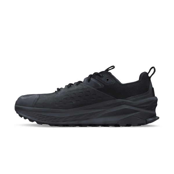 Altra Olympus 6 Hike Low GTX - Black