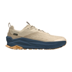 Altra Olympus 6 Hike Low GTX - Sand