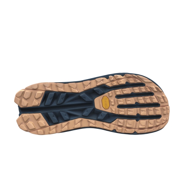Altra Olympus 6 Hike Low GTX - Sand