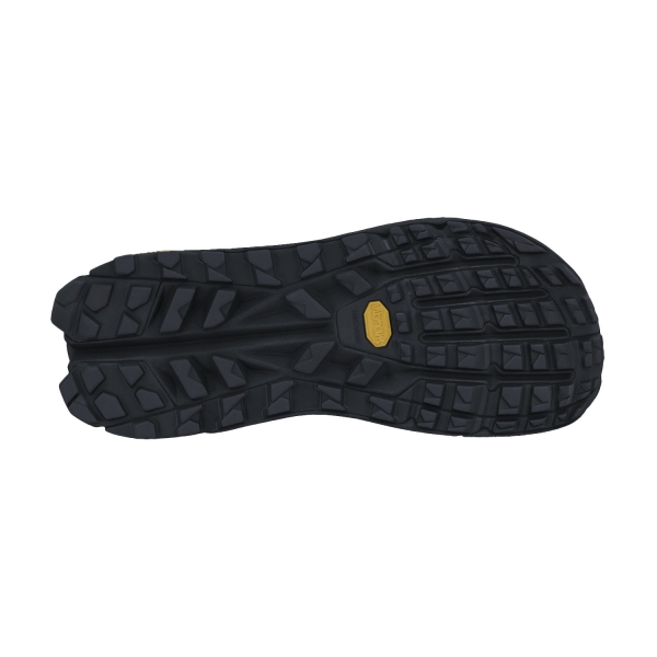 Altra Olympus 6 Hike Mid GTX - Black