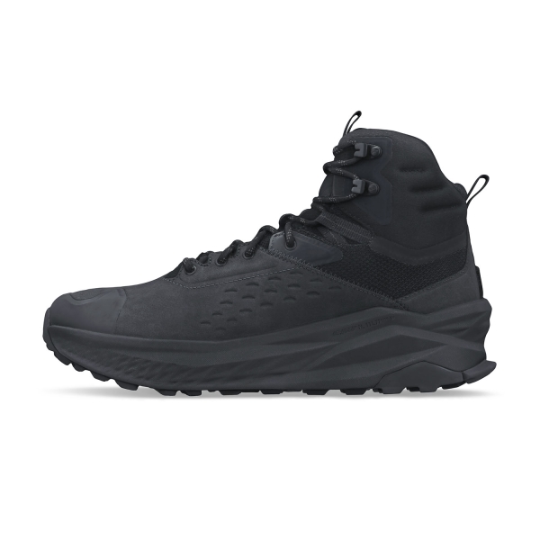 Altra Olympus 6 Hike Mid GTX - Black