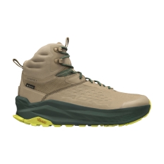 Altra Olympus 6 Hike Mid GTX - Tan