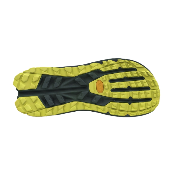 Altra Olympus 6 Hike Mid GTX - Tan