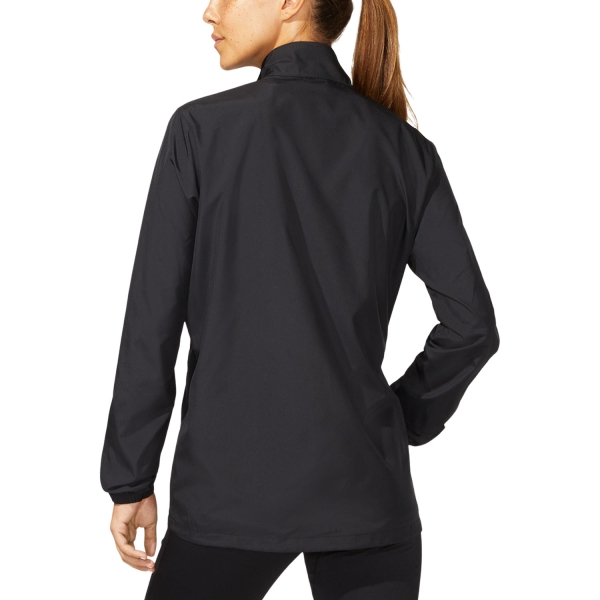 Asics Core Chaqueta - Performance Black