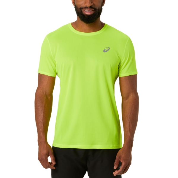 Abbigliamento da Running Asics Uomo MisterRunning