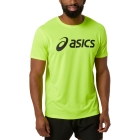 Asics Core T-Shirt - Safety Yellow/Performance Black