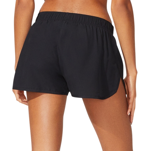 Asics Core Split 3in Shorts - Performance Black