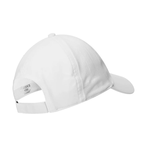 Asics ESNT Cap - Brilliant White