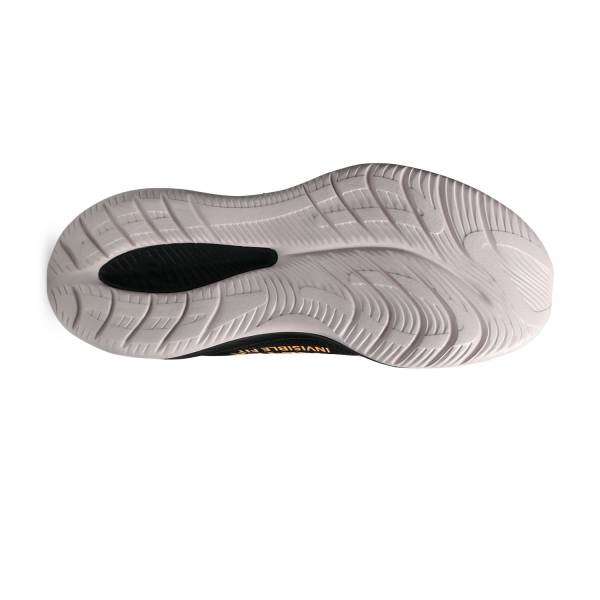 Asics Gel Cumulus 26 GTX - Black/Stadium Orange