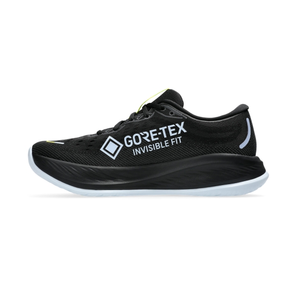 Asics Gel Cumulus 26 GTX - Black/Cool Grey
