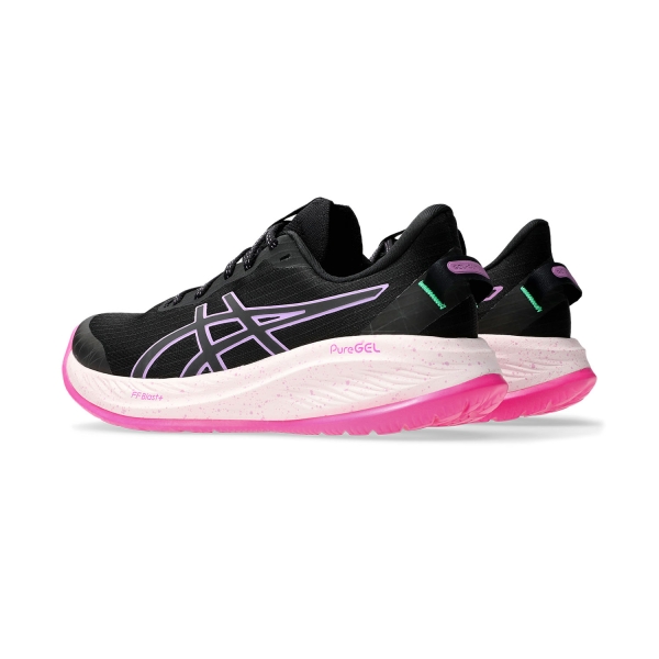 ASICS Gel Cumulus 26 Lite-Show - Lite Show/Lavender Glow