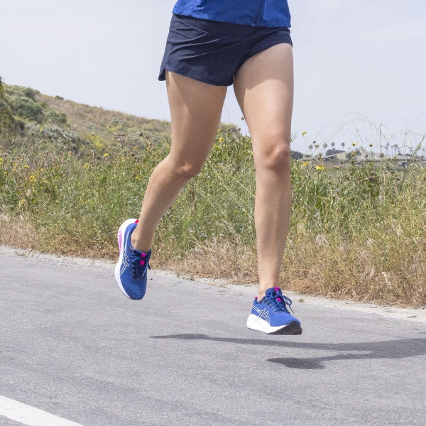 Asics Gel Excite 10 - Blue Expanse/Soothing Sea