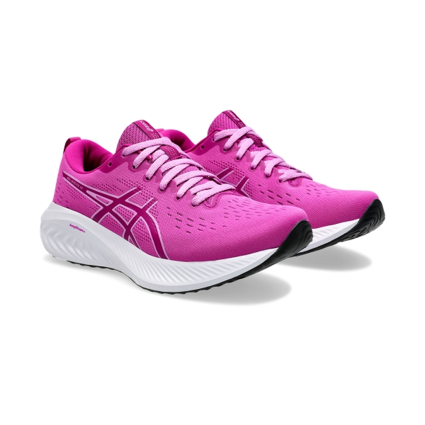 Asics Gel Excite 10 - Bold Magenta/Lavender Glow