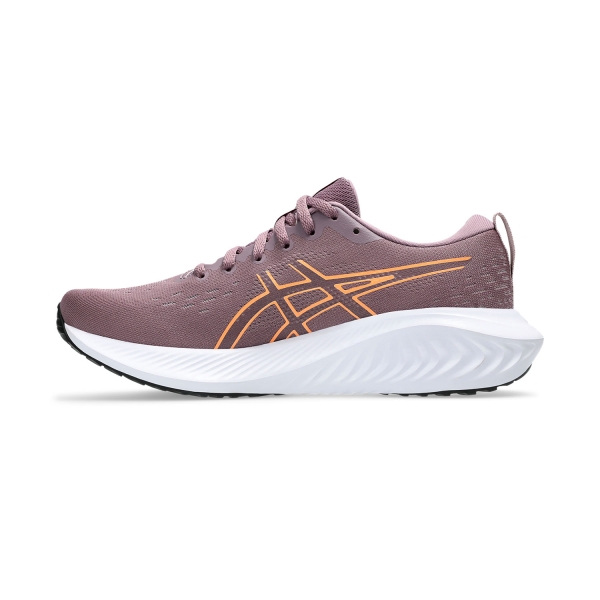 Asics Gel Excite 10 - Dusty Mauve/Faded Orange