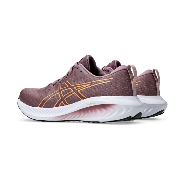 Asics Gel Excite 10 - Dusty Mauve/Faded Orange