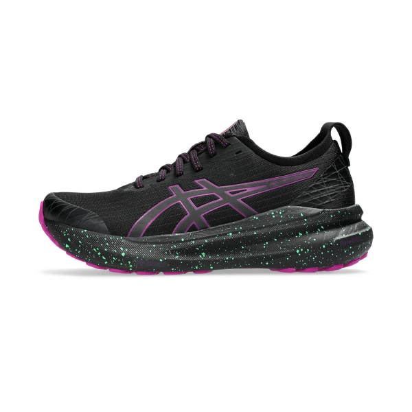 Asics Gel Kayano 31 Lite-Show - Lite Show/Purple Spectrum
