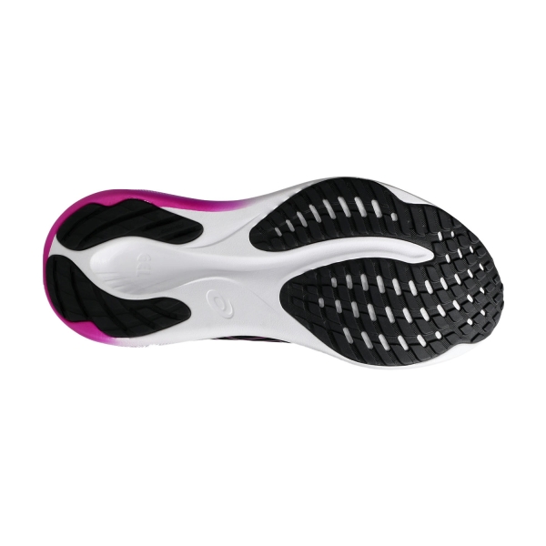 Asics Gel Pulse 15 - Black/Bold Magenta