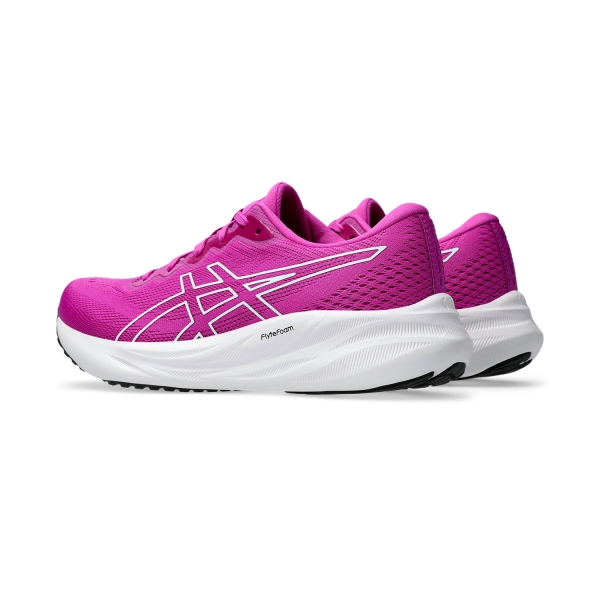 Asics Gel Pulse 15 - Bold Magenta/Soothing Sea