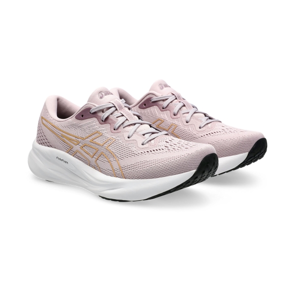 Asics Gel Pulse 15 - Watershed Rose/Champagne