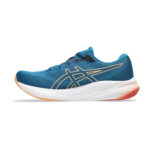 Asics Gel Pulse 15 - Rich Navy/Faded Orange