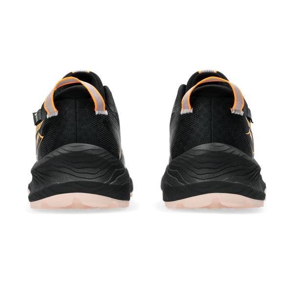 Asics Gel Trabuco 12 GTX - Black/Stadium Orange