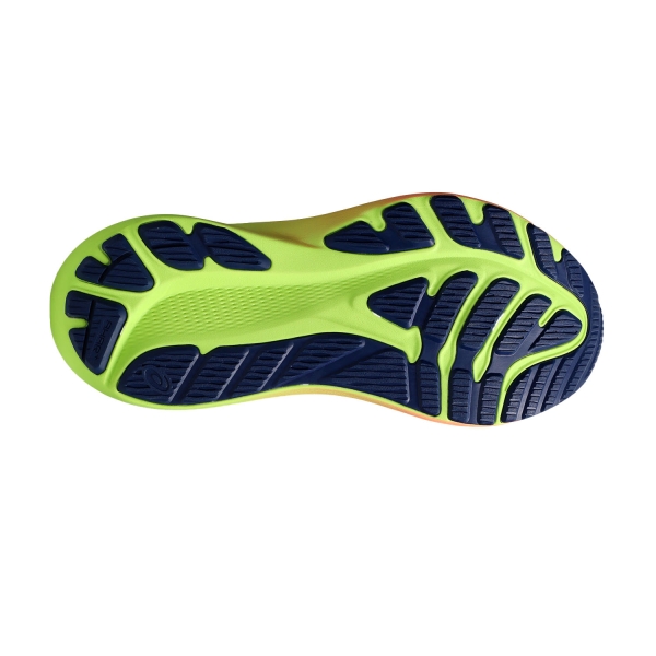 Asics GT 2000 12 COS - Cool Matcha/Blue Expanse