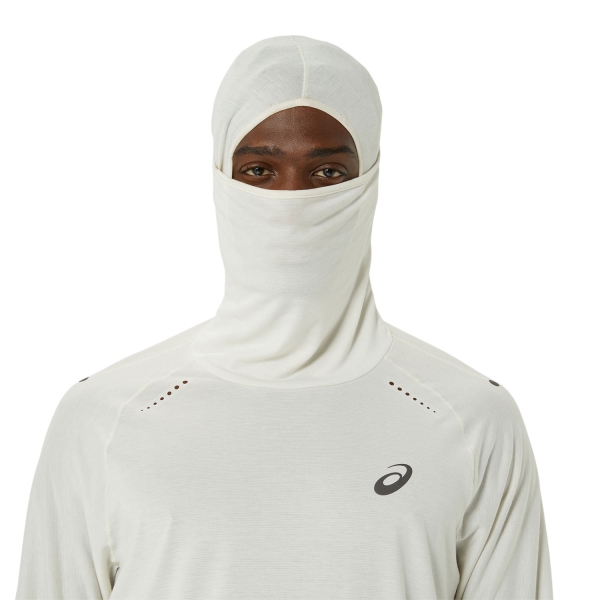 Asics Metarun Winter Maglia - Birch