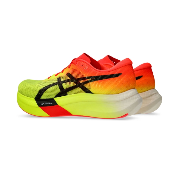 Asics Metaspeed Sky COS - Safety Yellow/Black