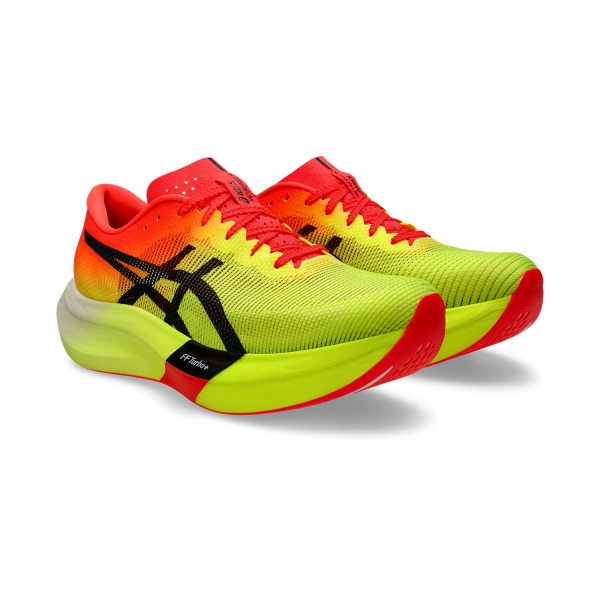 Asics Metaspeed Sky COS - Safety Yellow/Black