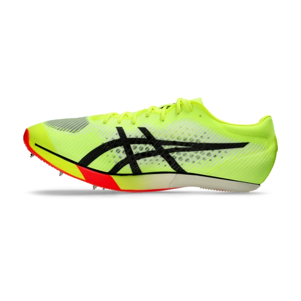 Asics Metaspeed SP COS - Safety Yellow/Black